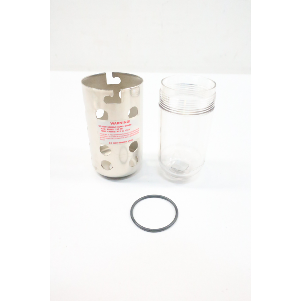 Arrow Pneumatics BKL35 Bowl Kit 150psi