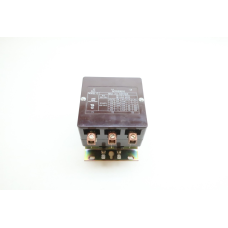Arrow-hart ACC530U10 Ac Contactor 24v-ac 50a Amp 25hp