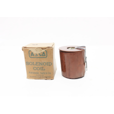 Asco 29A 115v-ac Solenoid Valve Coil