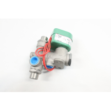 Asco 8300B403G Solenoid Valve 120v-ac 1/2in Npt