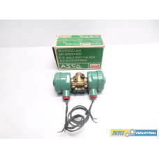 Asco 8314B13 Red-hat 120v-ac 1/4in Npt Solenoid Valve