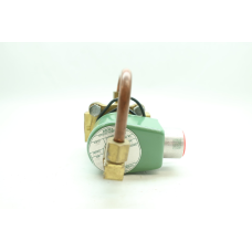 Asco 8210B19 Solenoid Valve 115v-ac 3/4in Npt