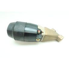 Asco 21200137 Bronze Automatic Switch Piston Valve 1/2in Npt