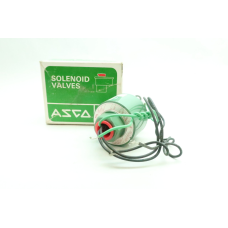 Asco 8262C60MO Red-hat Solenoid Valve 120v-ac 1/8in Npt