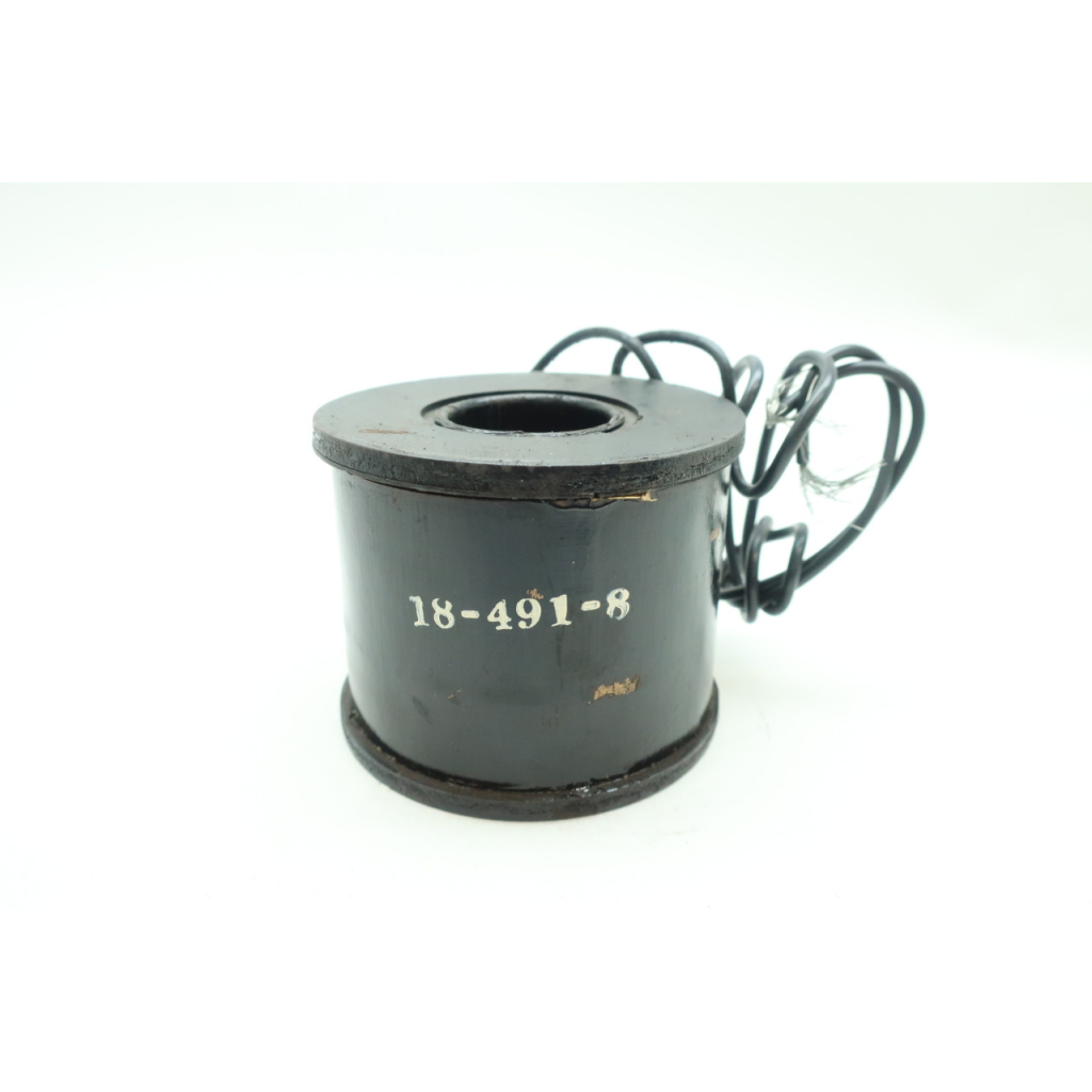 Asco 18-491-8 Coil