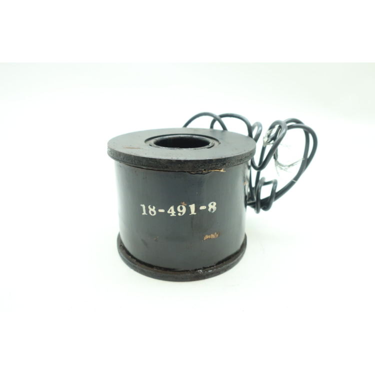 Asco 18-491-8 Coil