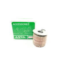 Asco 208-492-12D MP-C-078 Red-hat Solenoid Coil 120v-dc