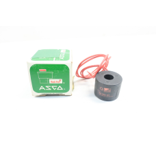 Asco 064982-001-D Red-hat Solenoid Coil 120v-ac