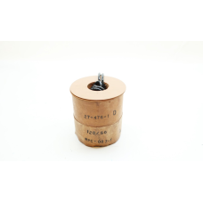 Asco 27-476-1-D Red-hat Solenoid Valve Coil
