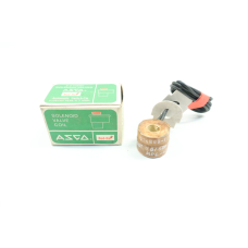 Asco 101-899-1-D Red-hat Solenoid Valve Coil 120v-ac D62401