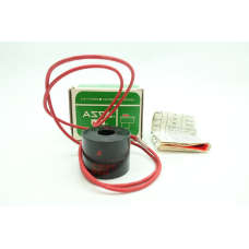 Asco 27-462-45D Red-hat Valve Coil 24v-ac