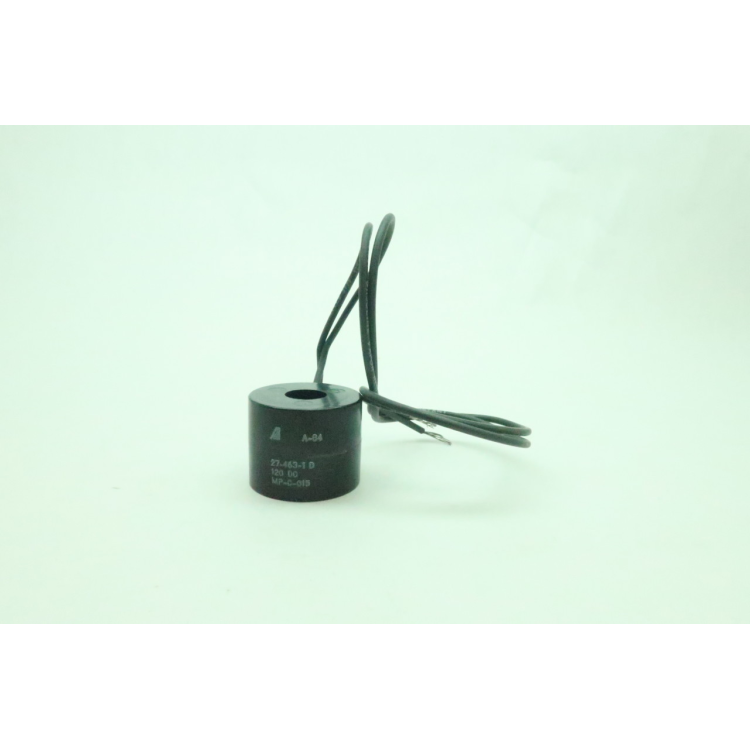 Asco 103-834-1-D Solenoid Coil 120v-dc