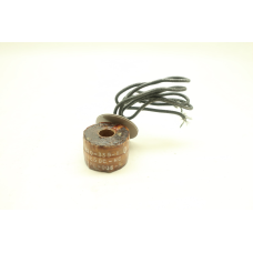 Asco 220-339-1-D Solenoid Coil 125v-dc Valve Parts And Accessory