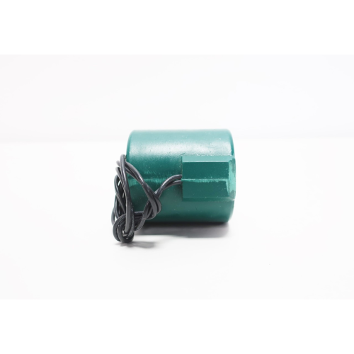 Asco 066-611-2-D Solenoid Valve Coil 120v-dc