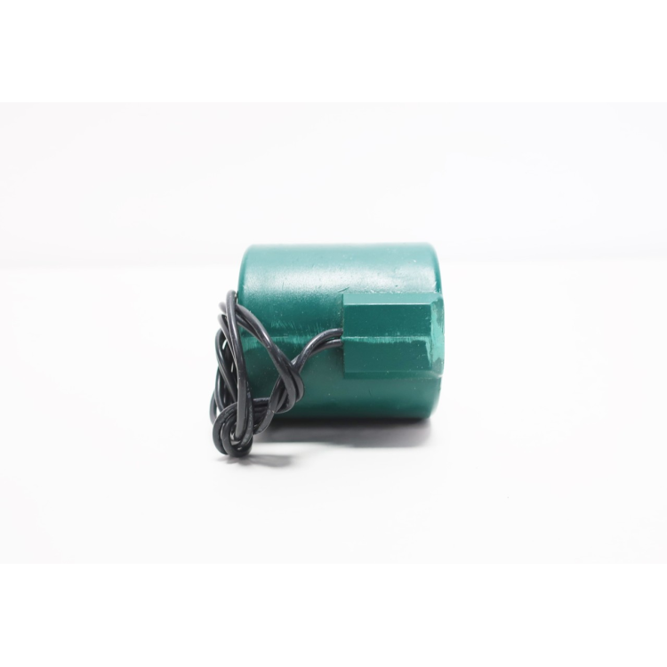 Asco 103-834-1-D Solenoid Valve Coil 120v-dc
