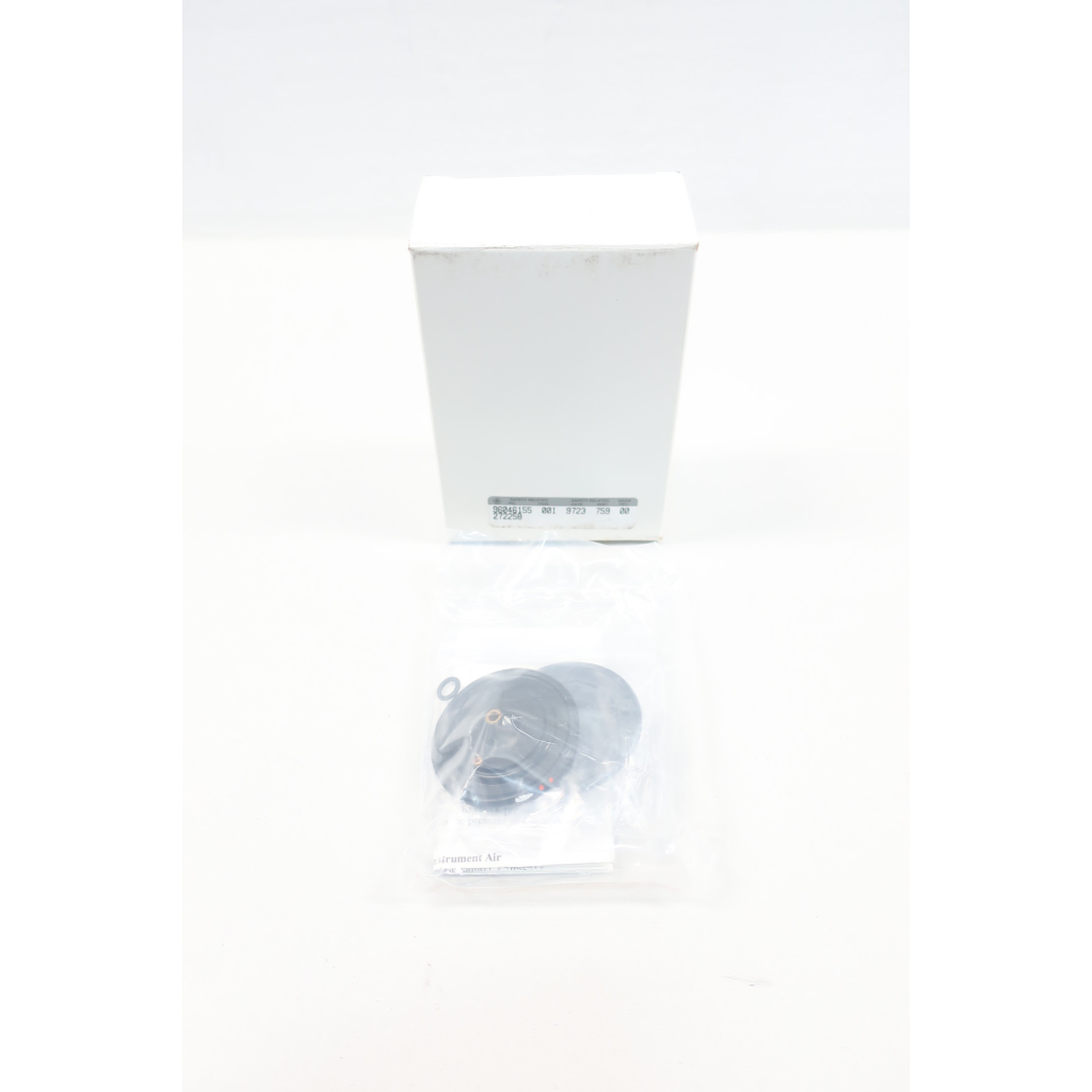 Asco 272258 Diaphragm Kit