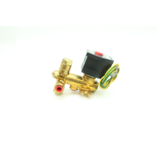 Asco EFHB8300G58RU Red-hat Ii Solenoid Valve 120v-ac 1/4in Npt