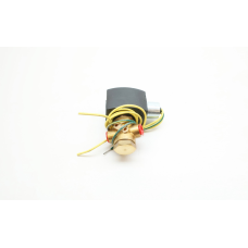 Asco EFHC8320G174 Red-hat Ii Solenoid Valve 3-way 125v-dc 1/4in Npt