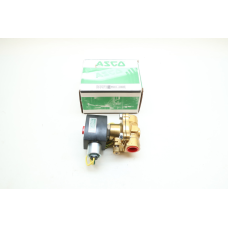 Asco EFHT8210G094MO Red-hat Ii Solenoid Valve 2-way 120v-ac 1/2in Npt