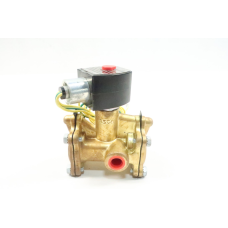 Asco EFHT8316G054 Red-hat Ii Solenoid Valve 120v-ac 3/8in Npt