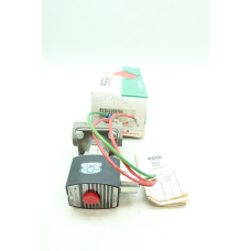 Asco EF8210G87MO Solenoid Valve 120v-ac 1/2in Npt