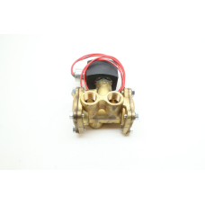 Asco EF8210G34 Red-hat Ii Solenoid Valve 2-way 120v-ac 1/2in Npt