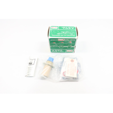 Asco 314043E Red-hat Solenoid Valve Rebuild Kit
