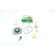 Asco 302346-E Red-hat Solenoid Valve Repair Kit
