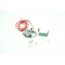 Asco FTX8318C1MS Solenoid Valve 120v-ac 1/4in Npt