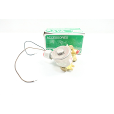 Asco 206832-3F Red-hat Solenoid Valve 120v-ac 1/4in Npt