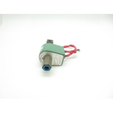 Asco GSFTX8314B72 Red-hat Solenoid Valve 240v-ac 1/4in Npt