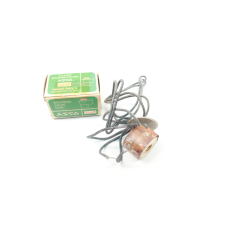 Asco 27-502-1G Red-hat Solenoid Valve Coil 120v-ac