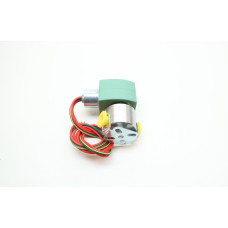 Asco 8262G007 Red-hat Solenoid Valve 120v-ac 1/4in Npt