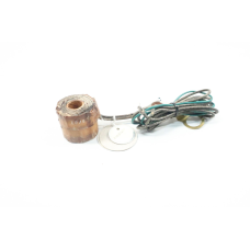 Asco 98-824-14 G Solenoid Valve Coil 48v-dc