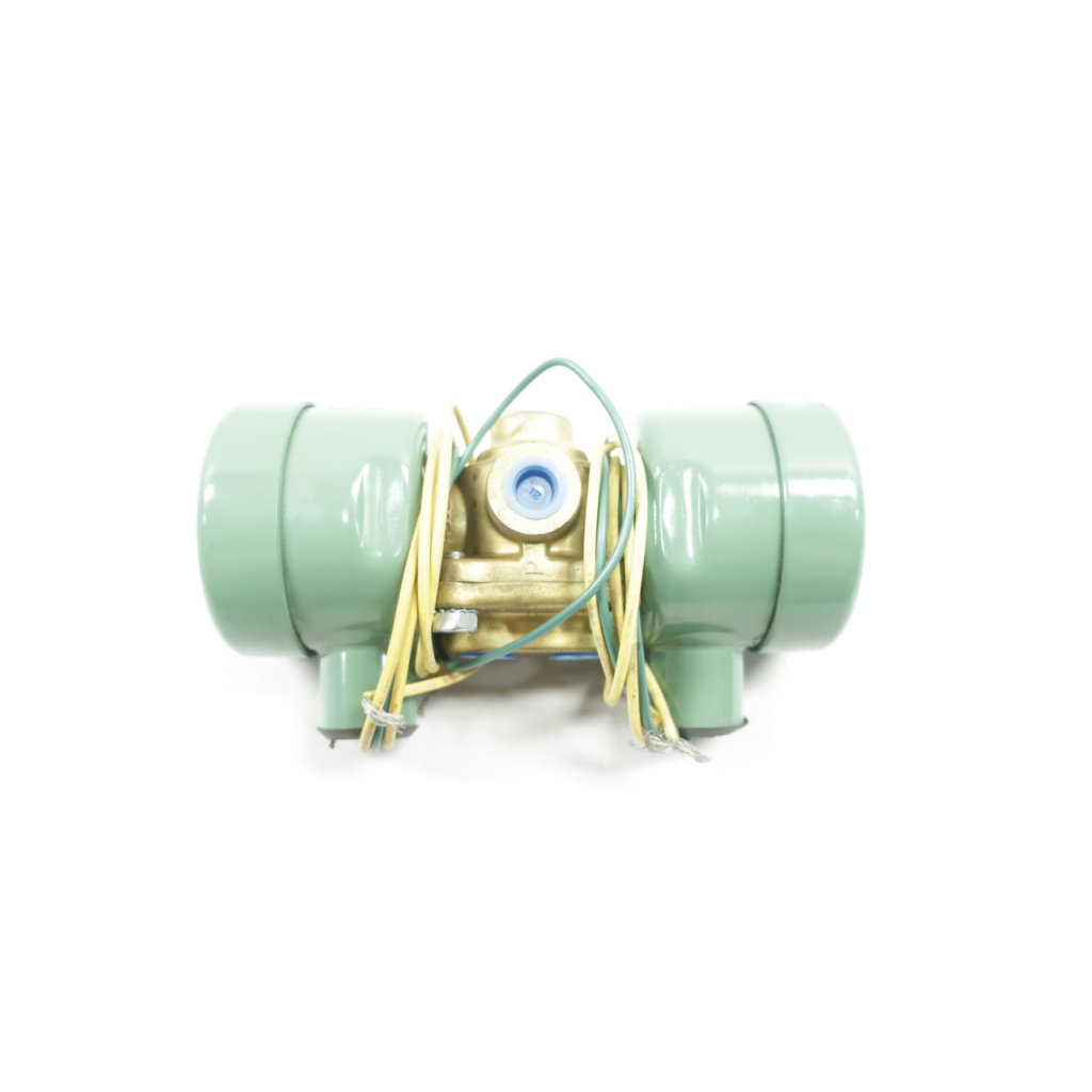 Asco HBX8342C2110590 Red-hat Ii Solenoid Valve 120v-ac 1/4in Npt