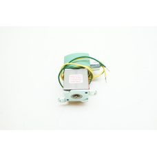 Asco HB8340G001MO Red-hat Ii Solenoid Valve 4-way 120v-ac 1/4in Npt