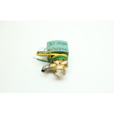 Asco HB8320G174 Red-hat Ii Solenoid Valve 3-way 120v-ac 1/4in Npt