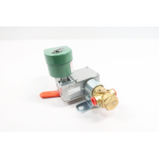 Asco HC8310B040 Red-hat Solenoid Valve 125v-dc 1/4in Npt