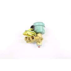 Asco HTX8321A6PMO/13936 Red-hat 120v-ac 3/8 In Npt Solenoid Valve