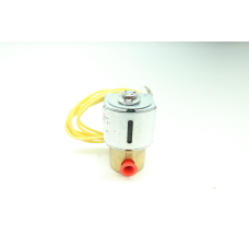 Asco HTX8262C00213200 Solenoid Valve 120v-ac 1/8in Npt