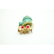 Asco HT8345E11 Red-hat Solenoid Valve 4-way 120v-ac 1/4in Npt
