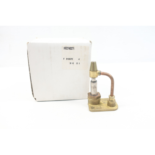 Asco HV2740271 Pilot Head Subassembly