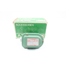 Asco HV172465 Solenoid Valve 120v-ac 1/2in Npt