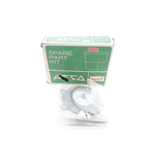 Asco 218-924 I1 Red-hat Spare Parts Kit