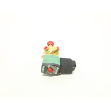 Asco JKP8342G001MS Solenoid Valve 120v-ac 1/4in Npt