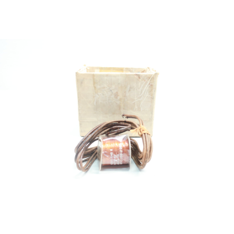 Asco 102005-048-K MP-C-078 Solenoid Coil 120v-ac