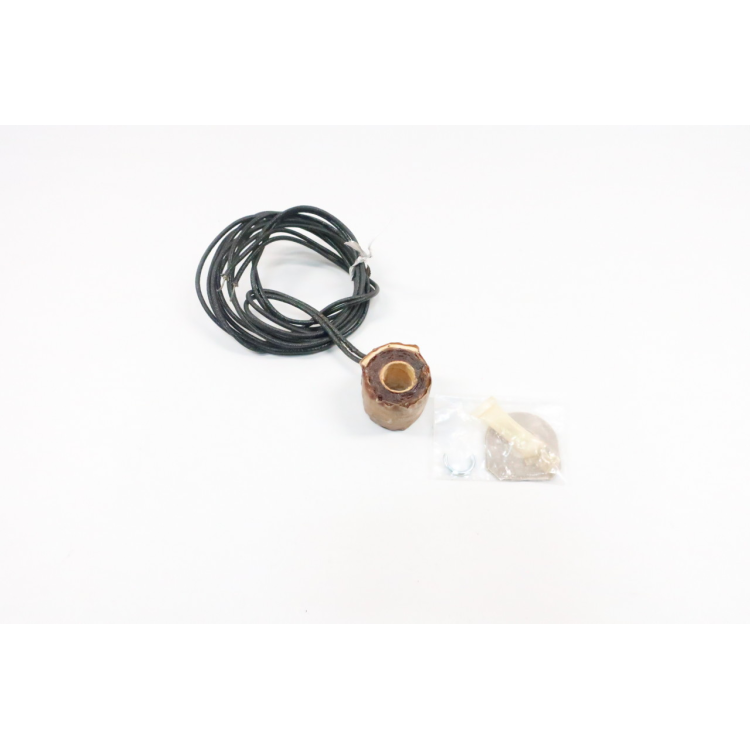 Asco 027-502-001-K MP-C-078 Solenoid Valve Coil 120v-ac