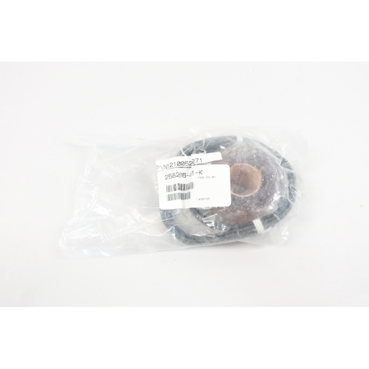 Asco 208492-001-K MP-C-078 Solenoid Valve Coil 125v-dc