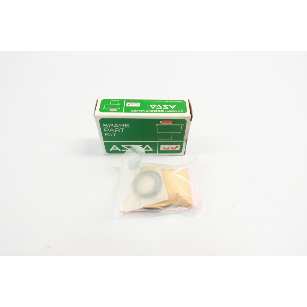 Asco K-89-008 Red-hat Spare Part Kit