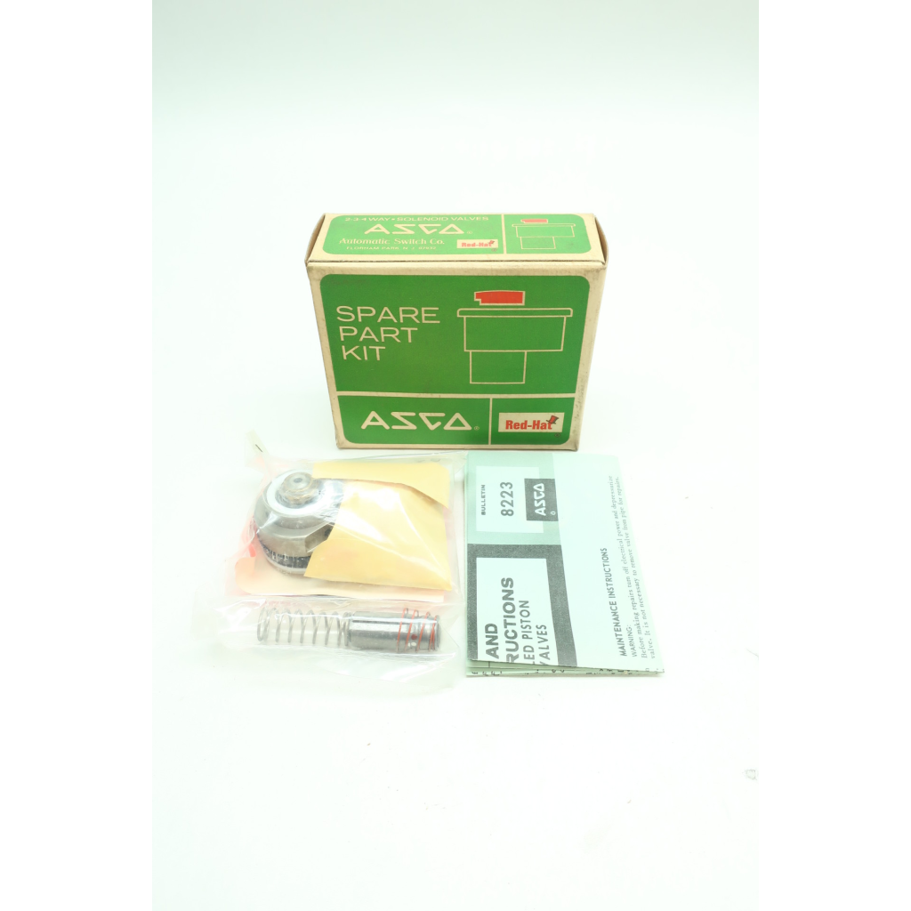 Asco K-71-054 Spare Part Kit